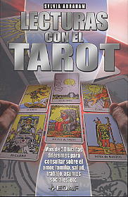 Lectura con el tarot