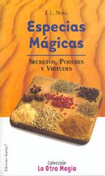 Especies mágicas: secretos, poderesy virtudes
