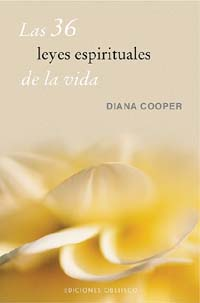 Las 36 leyes espirituales de la vida