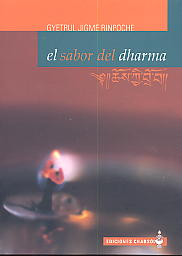 El sabor del Dharma