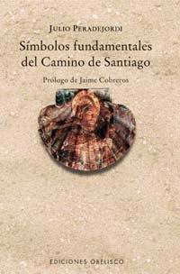 Símbolos fundamentales del camino de Santiago