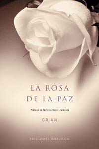 La rosa de la paz