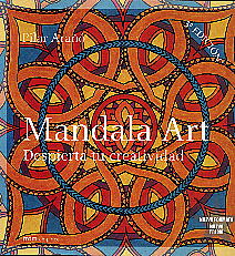 Mandala art: despierta tu creatividad