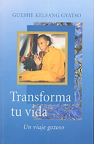 Transforma tu vida : un viaje gozoso