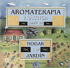 Decodificador Aromaterapia-Jardin Y Hogar