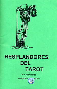 Resplandores Del Tarot