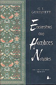 Encuentros con hombres notables