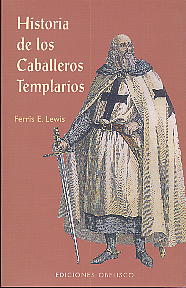 Historia de los caballeros templarios