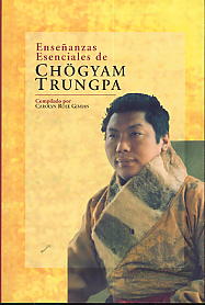 Enseñanzas esenciales de Chögyam Trungpa