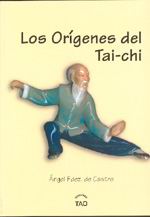 Los orígenes del tai-chi