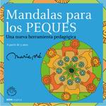 Mandalas para los peques: una nueva herramienta pedagógica