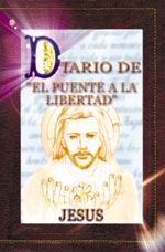 Diario de El Puente a la Libertad - Jesús