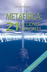 Metafisica 21 Lecciones Esenc.V-3