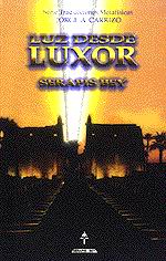 Luz desde Luxor
