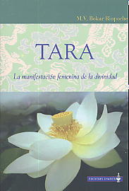 Tara: la manifestación femenina de la divinidad