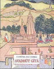 Avadhut Gita