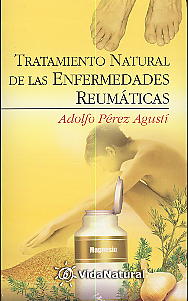 Tratamiento natural de las enfermedades reumáticas