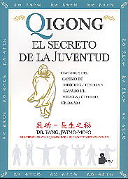 Qigong, el secreto de la juventud