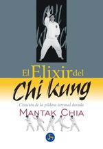El elixir del Chi Kung: creación de la áldora terrenal dorada