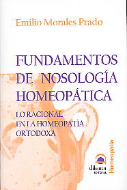 Fundamentos de nosología homeopática: lo racional en la homeopatía ortodoxa
