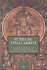 Sutra de Vimalakirti