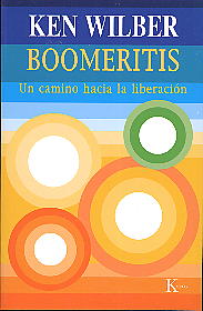 Boomeritis: un camino hacia la liberación