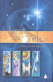 El tarot de sirio