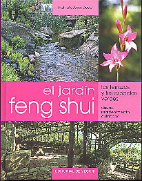 El jardín del Feng Shui