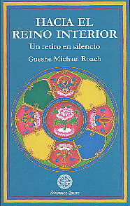 Hacia el reino interior: un retiro en silencio