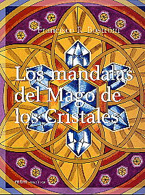 Los mandalas del mago de los cristales