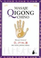 Masaje qigong chino