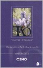 Charlas sobre el Tao Te Ching de Lao Tse