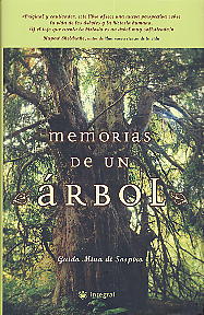 Memorias de un árbol