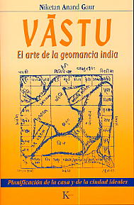 Vástu: el arte de la geomancia india
