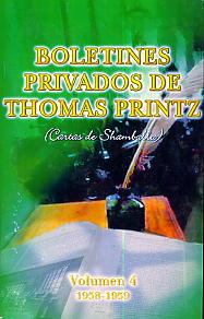 Boletines Privados De Thomas Printz V.4
