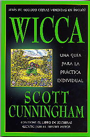 Wicca Una Guia Para La Practica Individual