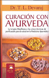 Curacion Con Ayurveda