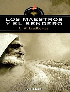 Los maestros y el sendero