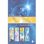 El tarot de Sirio