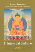 El futuro del budismo