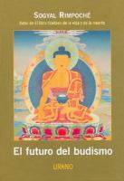 El futuro del budismo