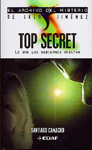 Top secret