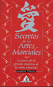 Secretos de las artes marciales