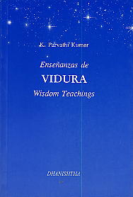 Enseñanzas De Vidura