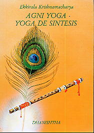 Agni Yoga Yoga De Sintesis