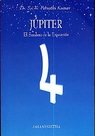 Jupiter. El sendero de la expansión.