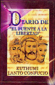 Diario Kuthumi/Lanto/Confucio