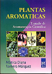 Plantas Aromaticas