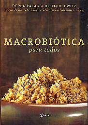 Macrobiotica Para Todos