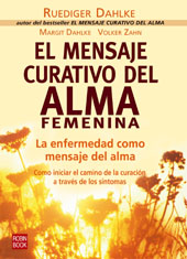 El mensaje curativo del alma femenina